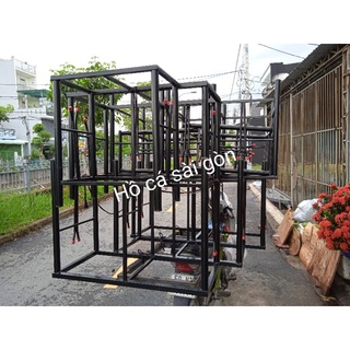 Chân hồ cá từ 45cm đến 80cm