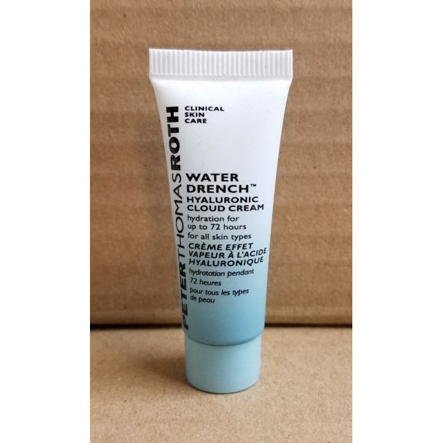 Kem dưỡng mây Peter Thomas Roth Water Drench Hyaluronic Cloud Cream