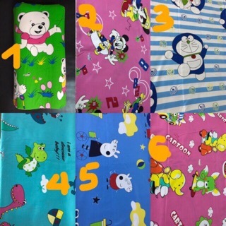 Áo Gối Các Loại