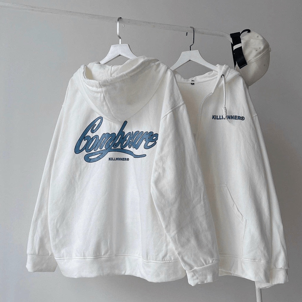 (HCM) ÁO KHOÁC NỈ NGOẠI FORM RỘNG THỜI TRANG GENZ HOTTREND CHO CÁC BẠN TRẺ KM FASHION