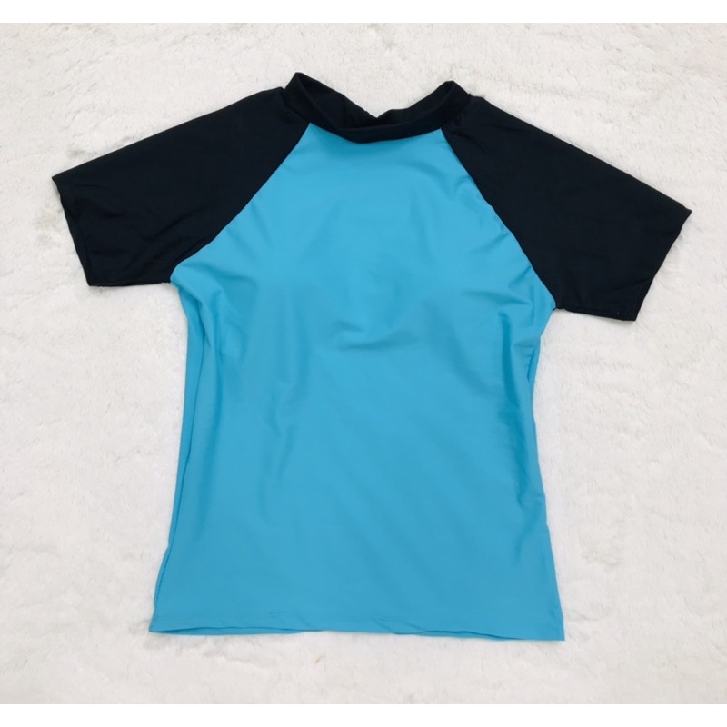 6 Mẫu Áo Bơi Nữ Sẵn Mút Ngực Hoạ Tiết Hàng Shop Đẹp Free Size 40-60 ký