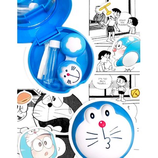 [Giá rẻ nhất] Bộ khay lens nhiều mẫu và dụng cụ đeo lens cao cấp