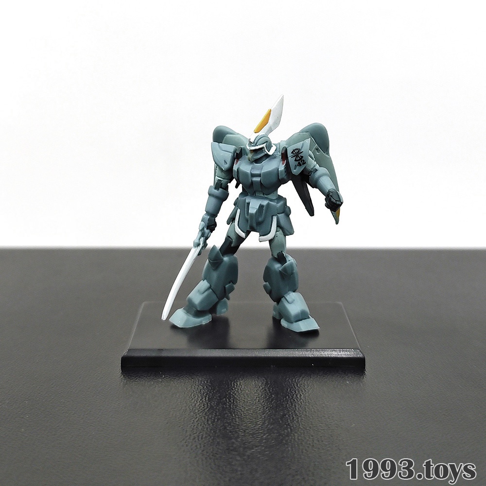 Mô hình Bandai Figure Gundam Collection 1/400 Vol.6 - ZGMF-1017 GINN Heavy Sword ver