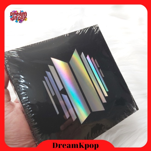 Album Proof - Album nhóm nhạc BTS - Album nhạc Hàn Quốc