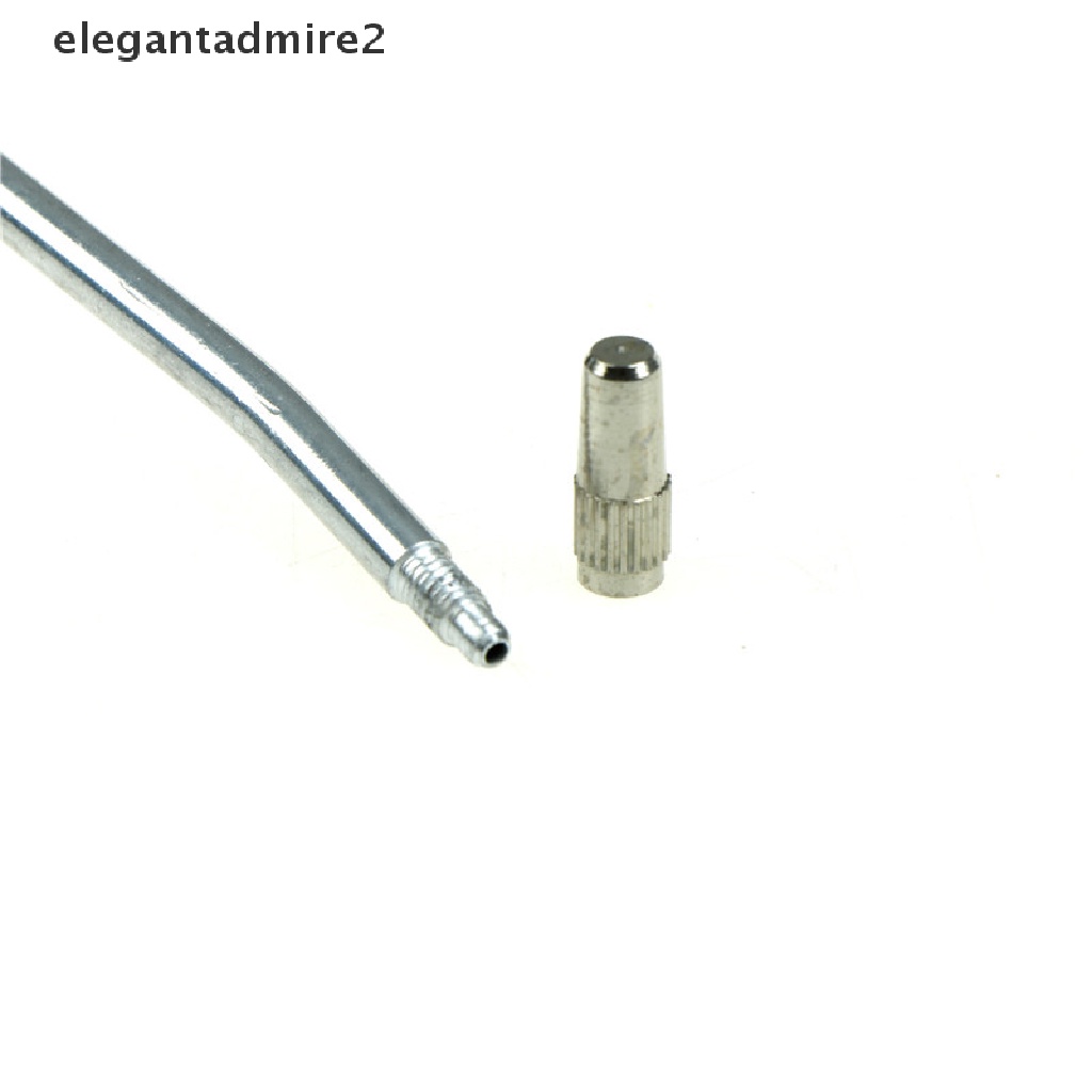 Bình Đựng Dầu Có Nắp Vặn Mở Rộng Cho Máy May DIY 120ml