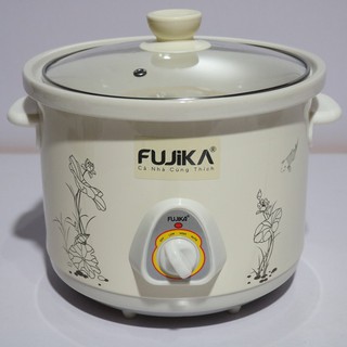 NỒI KHO CÁ, NẤU CHÁO, HẦM CHẬM 1.5 Lít< Giao màu ngẫu nhiên>