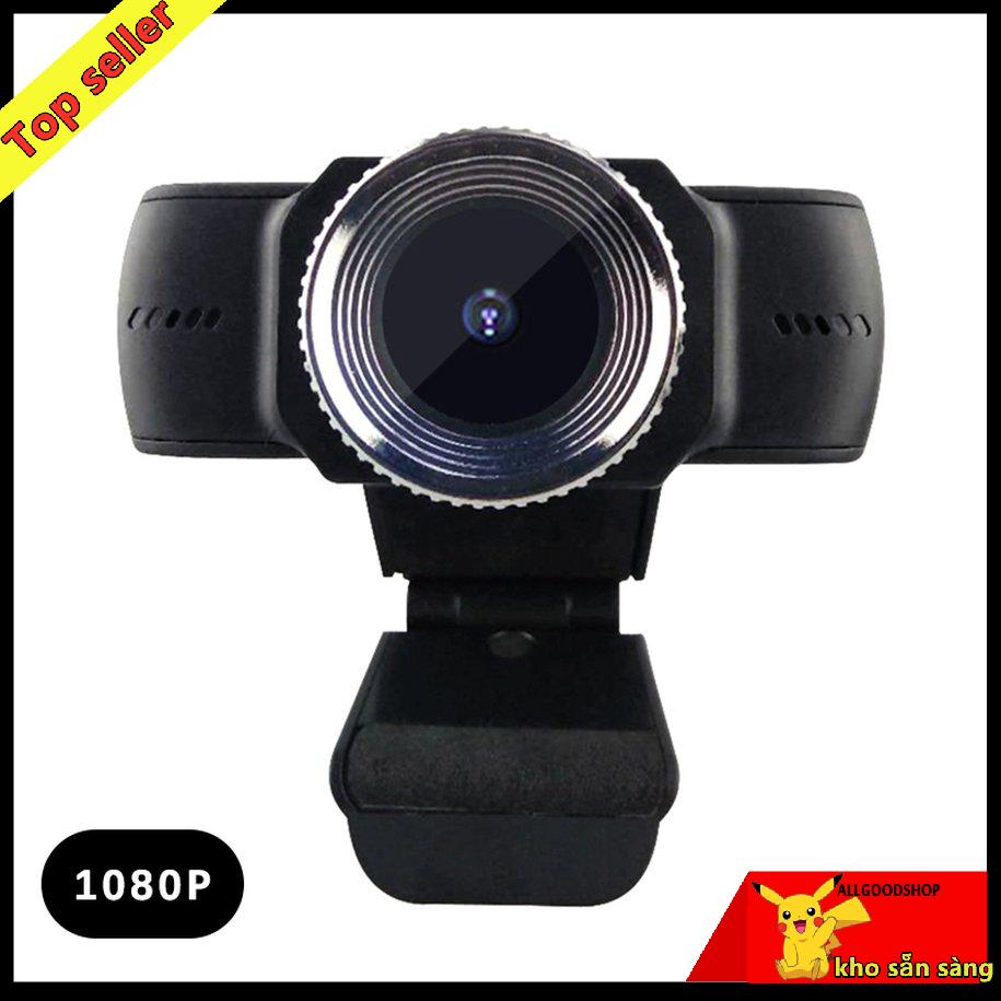 Webcam USB hỗ trợ quay trực tuyến cho máy tính | BigBuy360 - bigbuy360.vn