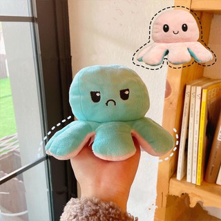 Bạch Tuộc Cảm Xúc size 20 cm