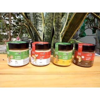 BƠ HẠT ĐIỀU 310g ĐẠT BUTTER