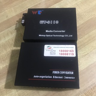 Combo 2 converter mode A và B ( 1 cặp )