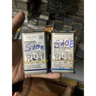 Pin Samsung Galaxy S10 Plus, S10 5G, S10e, S10 Lite, S10