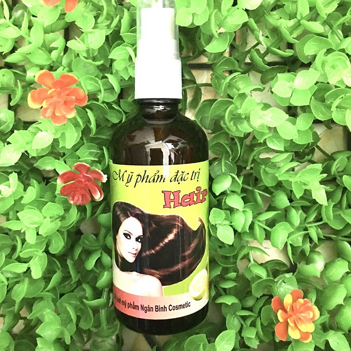 Tinh dầu bưởi ngăn rụng tóc và kích thích mọc tóc, Giảm khô xơ, Dưỡng mềm mượt, trị gàu... | BigBuy360 - bigbuy360.vn