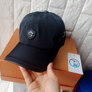 Nón kết thời trang vải dù