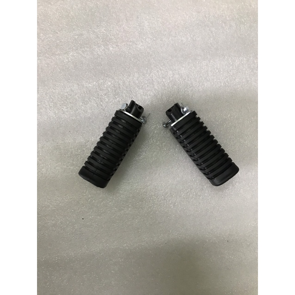 CAO SU ĐỂ CHÂN SAU-BÁT GÁC CHÂN CHO TẤT CẢ CÁC DỎNG XE DREAM WAVE WAVE S RS RSX 110 BLADE FUTURE MẬP NEO SIRIUS