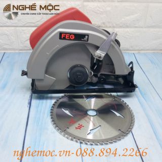 Máy cưa tròn Feg, EG–880B, 900W