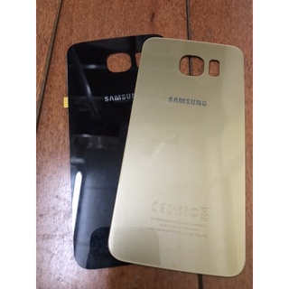 Nắp lưng cho Samsung S6