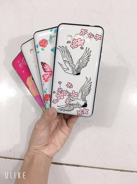 [⚡️Flas sale] Ốp sam sung j2 prime, g530, G531