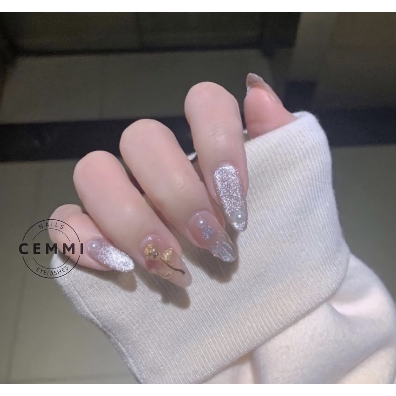 nailbox thiết kế theo yêu cầu của khách,độ bền cao 2-3tuần