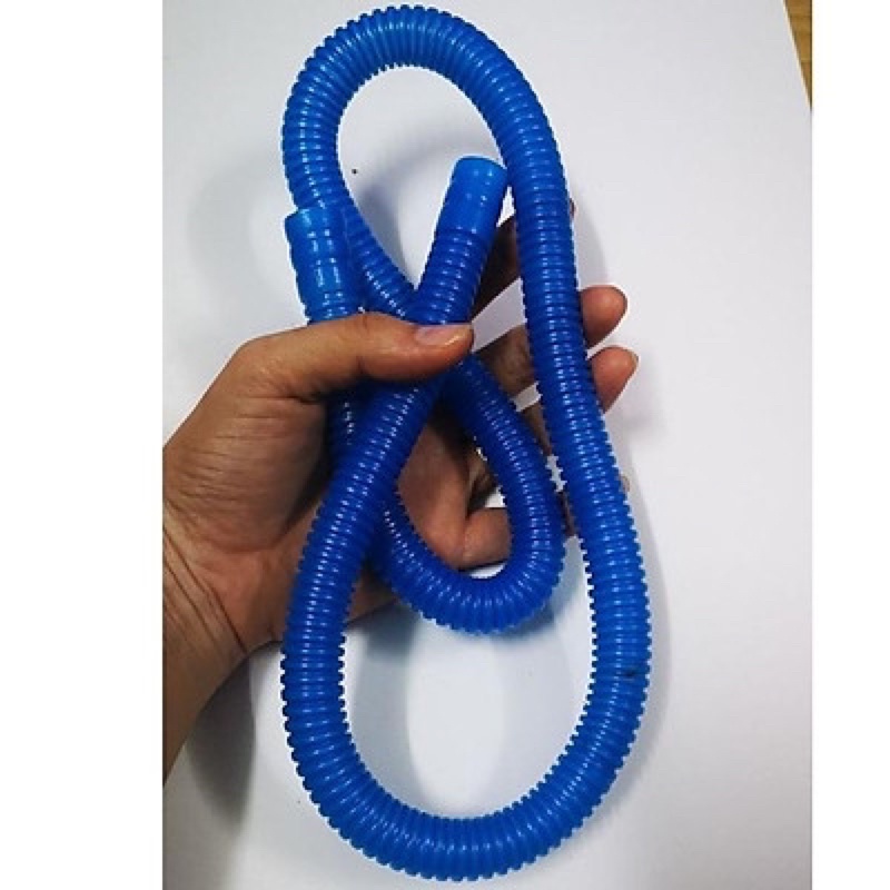 Ống ruột gà ống dẫn nước máy bơm hồ cá