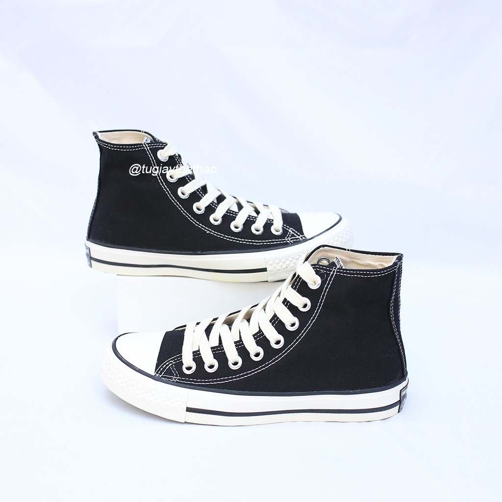 [Mã WAMT2405 giảm 10K đơn 0K] [ CV Mũi Bóng+Lót Xanh+Đế 3 lớp ] Giày Thể Thao nhiều màu Nam Nữ Hàn Quốc | BigBuy360 - bigbuy360.vn