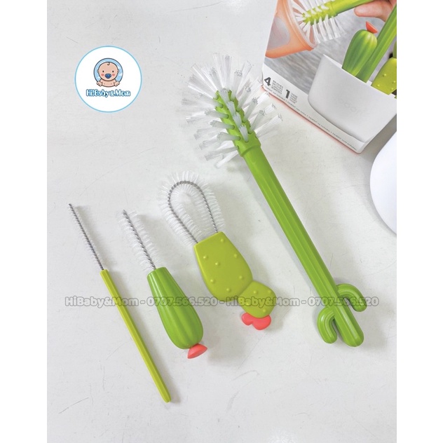 BỘ CỌ RỬA BÌNH XƯƠNG RỒNG