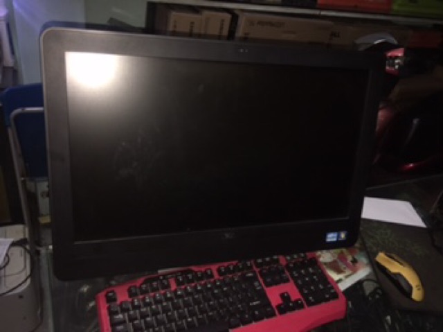 Máy tính đồng bộ dell all in one 9010 | BigBuy360 - bigbuy360.vn