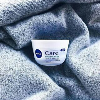 Kem dưỡng da Nivea Care