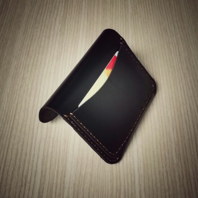 [Xả Kho] [Zachi] VMN02- VÍ MINI ĐỰNG THẺ ATM, CARD VÍIT da bò thật handmade