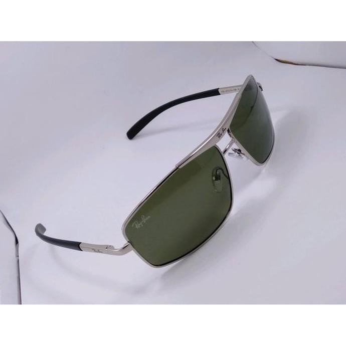 Rayban Kính Mát P-30 Full Code 932 Cho Nam