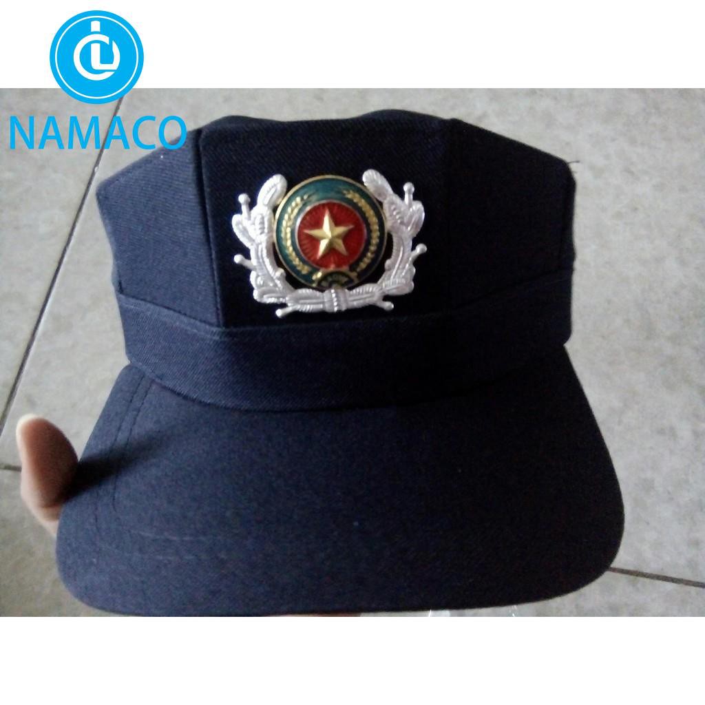 Nón bảo vệ, mũ bảo vệ có Sao Bảo Vệ
