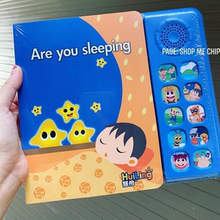 Sách Điện Tử BabyShark