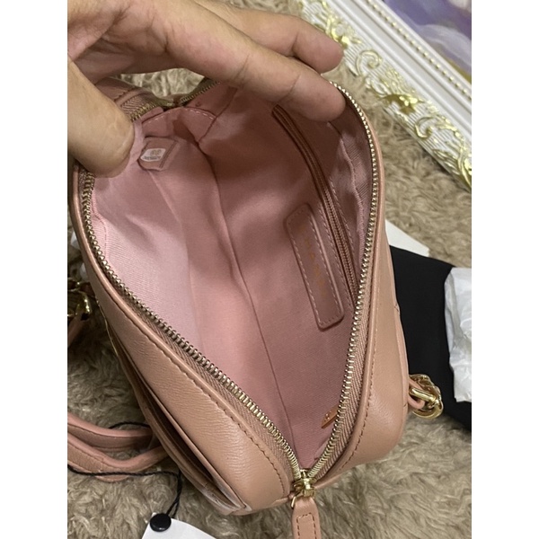 Set belt kèm ví size 17