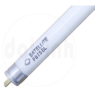 Bóng đèn uva 8w thay thế đèn diệt côn trùng đại sinh ds-d82