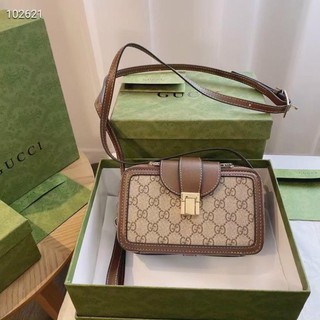 Túi cốp Gc fullbox xanh