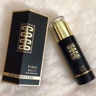 Tinh dầu dưỡng tóc Coco xéo