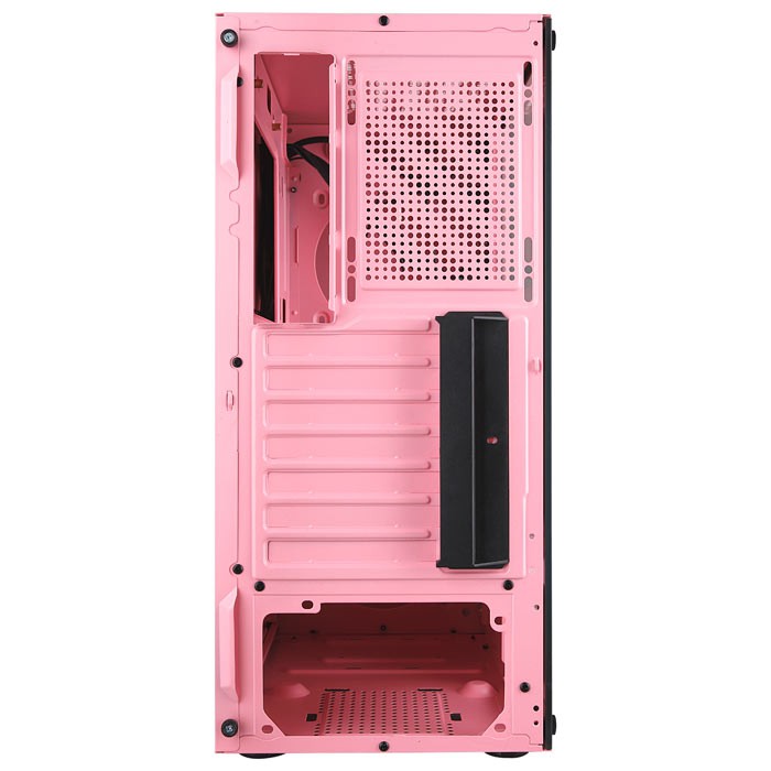 Vỏ case Golden Field RGB1FORESEE (Pink)