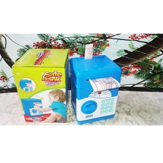két sắt mini - két sắt mini cho bé