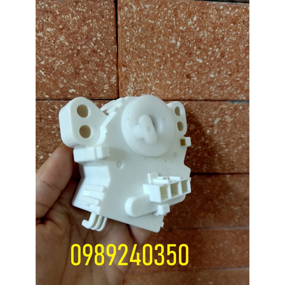 Van xả máy giặt Toshiba AW - A800SV, E902LV, F920LV hàng hãng