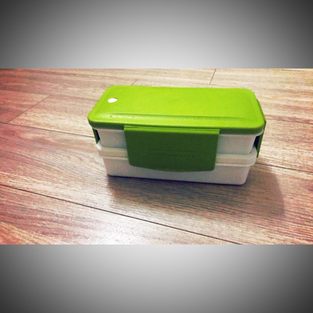 Hộp cơm đa năng