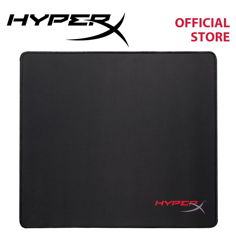 Tấm lót chuột gaming Kingston HyperX FURY S Gaming Mouse Pad - Hàng Chính hãng