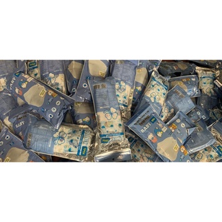 túi 10 khẩu trang kf94 trẻ em ( khẩu trang cá trẻ em )
