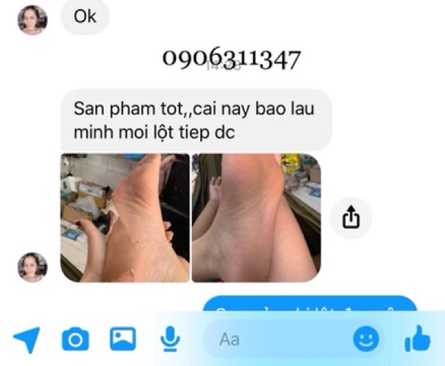 STAY FREE FOOT MASK - MẶT NẠ Ủ CHÂN LỘT DA CHẾT NHẬT BẢN - TRỊ NỨT GÓT CHÂN VÀ LÀM MỊN DA CHÂN | BigBuy360 - bigbuy360.vn