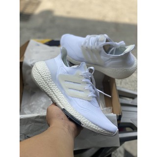 [Fullbox & bill] Giày Ultra Boost 7.0 TRẮNG Full mới nhất