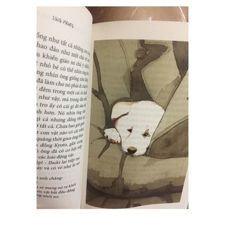 Sách: Hachiko - Chú Chó Đợi Chờ (Bìa Mềm)