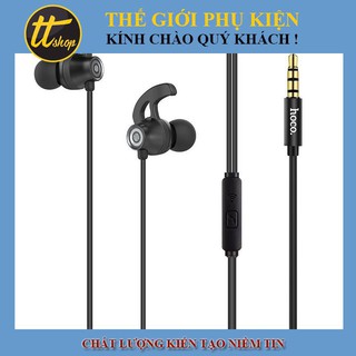 Tai Nghe Dây 3.5Mm Hoco M35 - Thế Giới Phụ Kiện Số - TT Shop