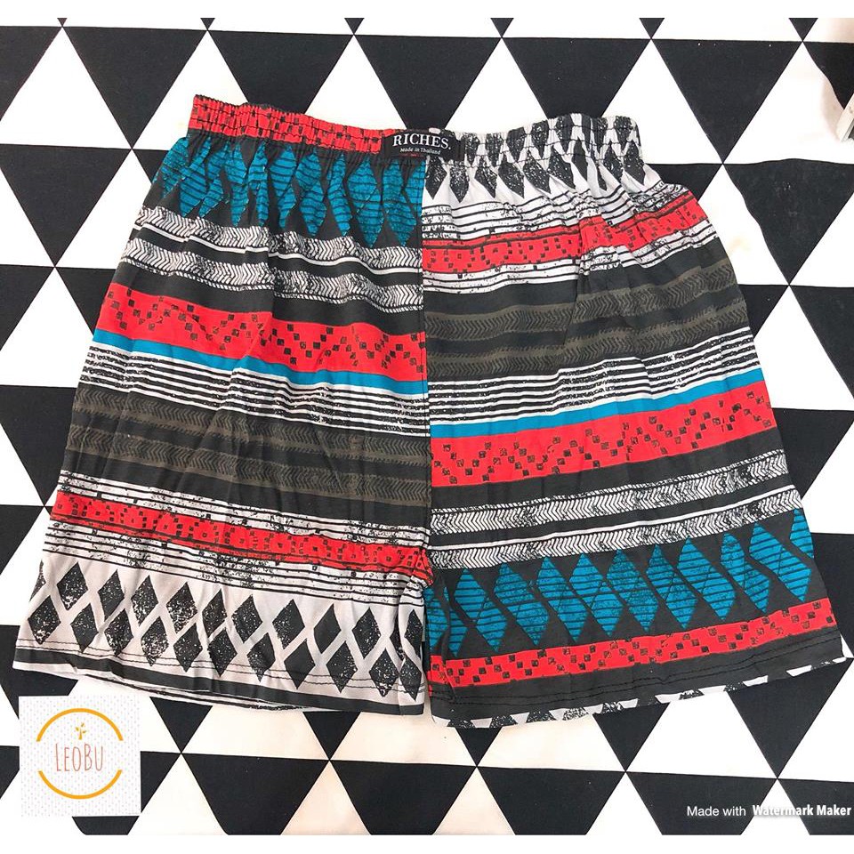 QUẦN THUN THÁI LAN size XL
