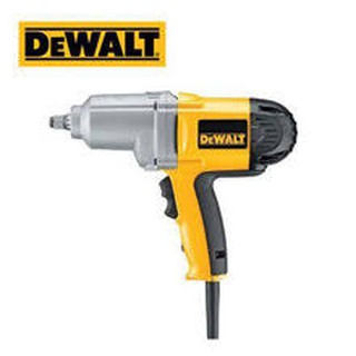 MÁY BẮT VÍT DEWALT DW293