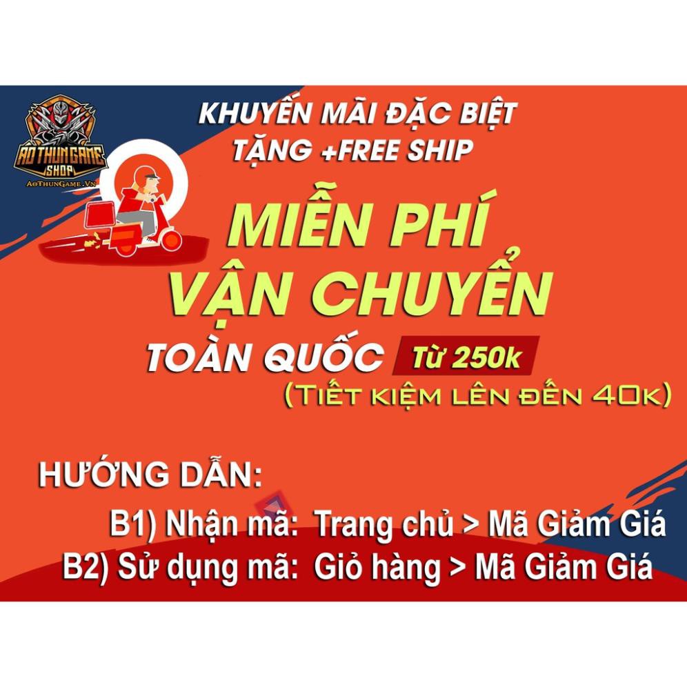 HOT - Áo liên quân Team Flash, Áo đội tuyển Team Flash Việt Nam /gia tốt nhất