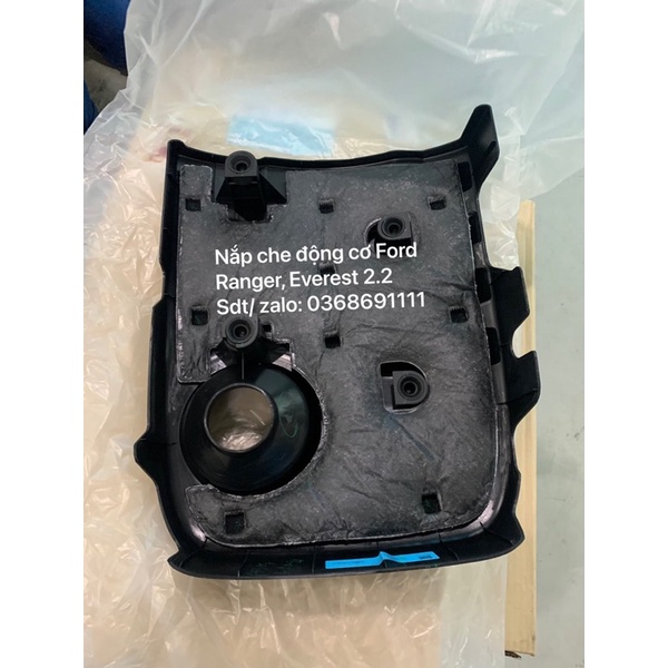 Nắp che động cơ Ford Ranger , Ford Everest , Mazda BT50 EB3G6A949CB EB3G6A949BB WE5710230