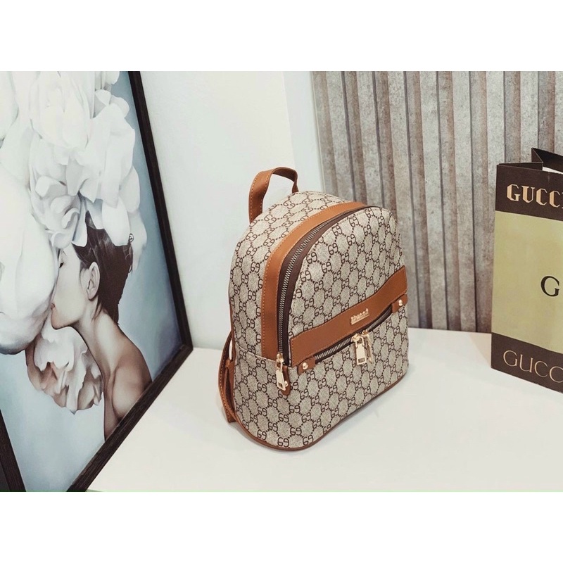 Balo thời trang nữ